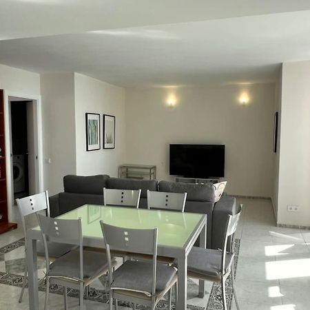 Apartament Fuengirola Puerto Y Mar Zewnętrze zdjęcie