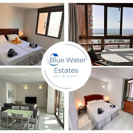 Apartament Fuengirola Puerto Y Mar Zewnętrze zdjęcie
