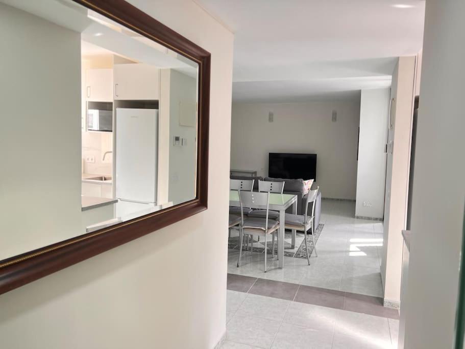 Apartament Fuengirola Puerto Y Mar Zewnętrze zdjęcie